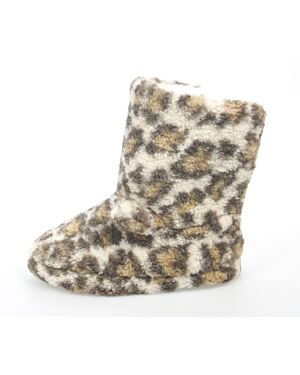 DUSTY CAT EAR SLIPPER BOOT WLGSS25618AB 
