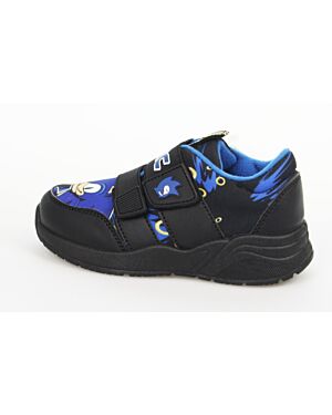SONIC ELASTIC &VELCRO SPORTS JOGGER WLGTI26556   