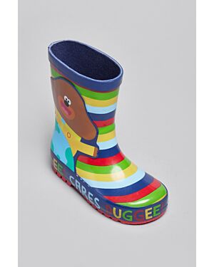 Asda hey clearance duggee wellies