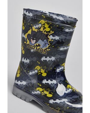 Batman Fulbright PVC wellington WLGWI24192