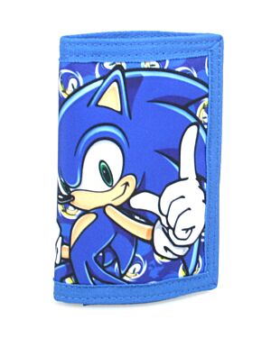  SONIC THE HEDGEHOG IM OUTER HERE WLSONIC03449
