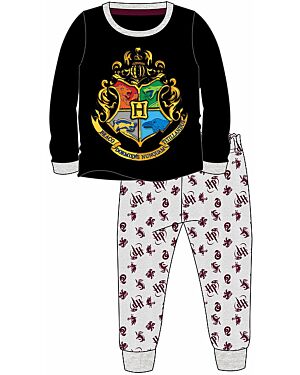 Boys Harry Potter Older Pajamas Set 5 to 8 Years  PL1501