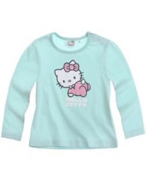 Hello Kitty baby Long Sleeve top - MJ5160