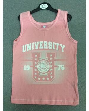 Hello kitty sun top - MJ5680