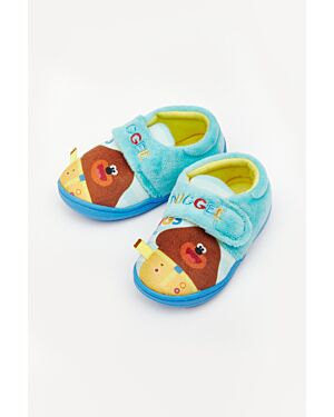 Hey Duggee Golper slipper WLGSS22015
