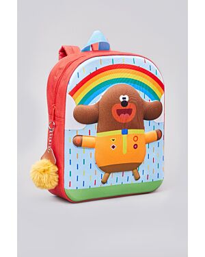 Hey Duggee Hopper EVA back pack WL-HEYDUG01893