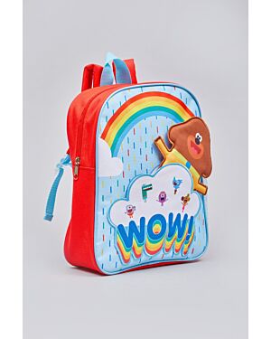 HEY DUGGEE PAX BACKPACK PL1850