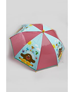 Hey Duggee Sunny day umbrella
