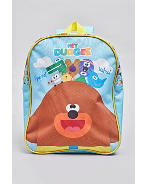 Hey Duggee PV backpack