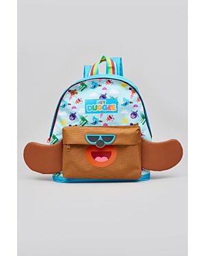 Hey Duggee mini Roxy backpack