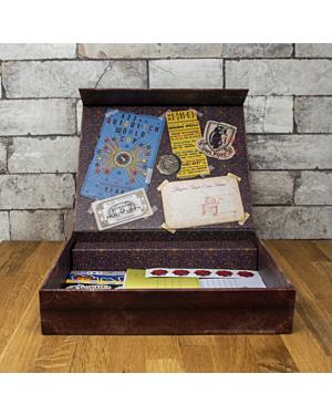 Harry Potter Keepsake Box PL1887