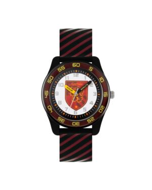 Disney Harry Potter Kids Analogue Strap Watch HP9071ARG