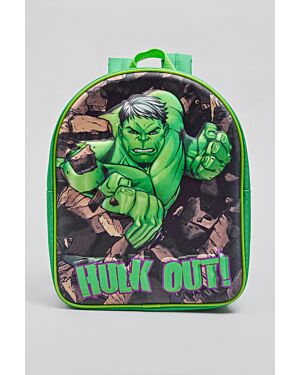 Hulk EVA backpack