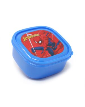 Snack/Sandwich Box Spiderman___TM4407-9176