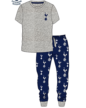 BOYS TOTTENHAM LOUNGEWEAR 2-12YEARS  WH37085