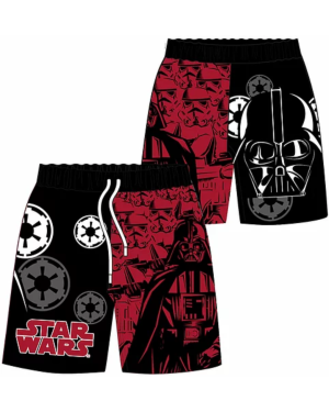 Boys Star Wars Board Short 3-10yrs PL1599