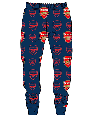 MENS ARSENAL LOUNGEPANTS S-XL WH37071