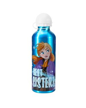 Aluminium Bottle Frozen TM839412