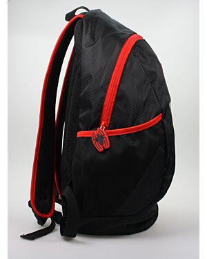 SPIDERMAN WEB LENTICULAR PANEL OLDER BACKPACK WL043390
