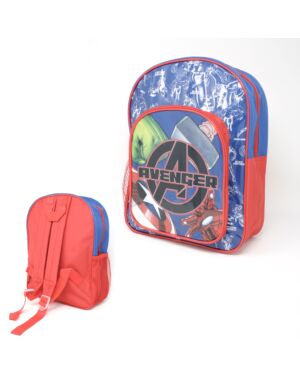 Deluxe Backpack Avengers PL1506