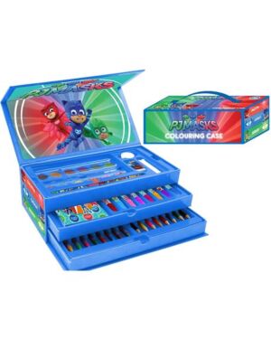 PJ Masks stationery Toolbox ___TM3209-7442