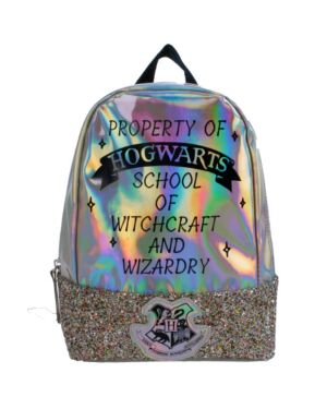Harry Potter fashion bag PL033 WH