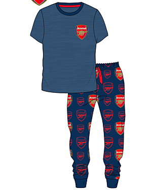 BOYS ARSENAL LOUNGEWEAR WH37086
