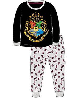HARRY POTTER PYJAMA 5/6YEARS AND 7/8YEARS WH38003