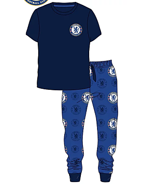 BOYS CHELSEA LOUNGEWEAR 2-12 YEARS PL19437