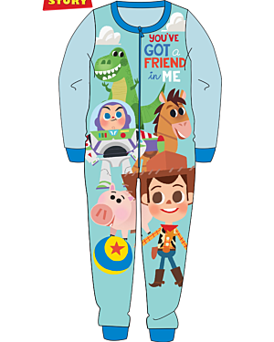 BOYS TOY STORY ONESIE 18MON-5YEARS  WH37043