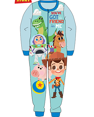 BOYS TOY STORY ONESIE PL17949 