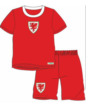 BOYS WALES SHORTIE 2-12YEARS WH36061