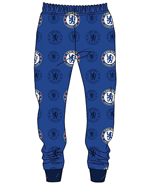 BOYS CHELSEA LOUNGEPANTS 5-12YEARS WH37073