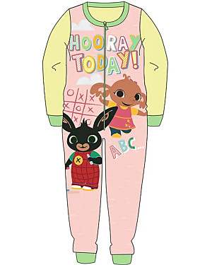 GIRLS BING ONESIE 18MON - 5 YEARS WH39030