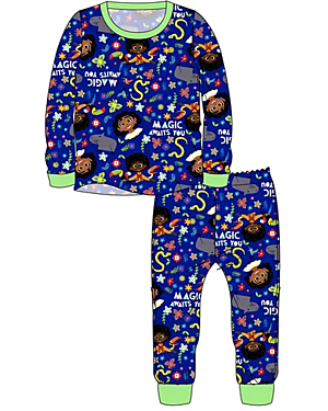 UNISEX ENCANTO PYJAMAS WH39055