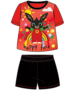 Boys Bing Shortie AK-WH38013