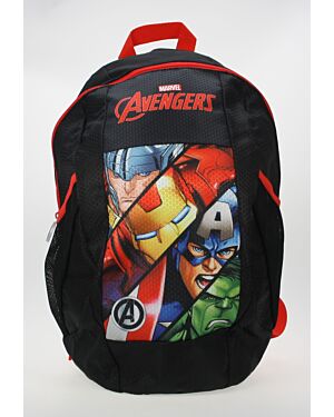 AVENGERS CROP OLDER BOYS BACKPACK WL04541