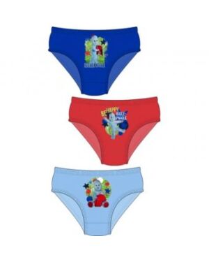 BOYS TODDLER IN THE NIGHT GARDEN MJ6085