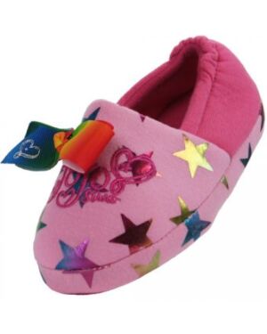 JOJO SIWA JOJOBOW SLIPPER QA2381