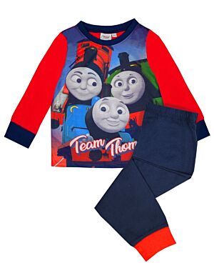  Thomas The Tank Engines Pyjamas PL1128