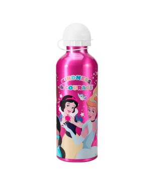 Aluminium Bottle Princess TM839443