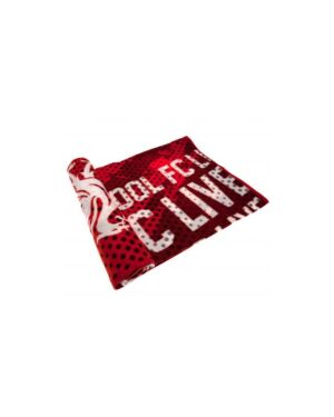 Liverpool Impact Fleece Blanket  CCC189463