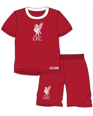 Men's Liverpool FC Shorties PL1606