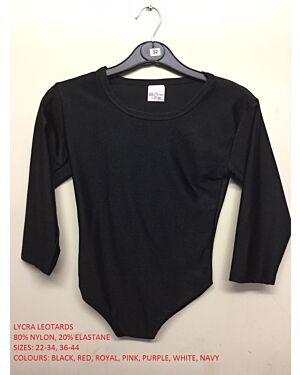 CHILDREN LYCRA LEOTARDS PL19458 