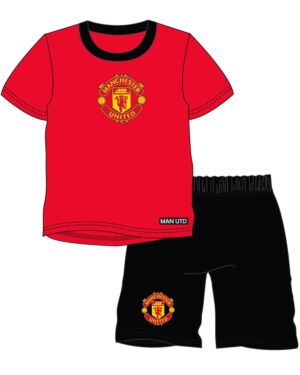 Men's Manchester Utd Shorties PL1605