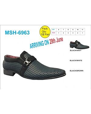 MENS SMART FORMAL SHOES TK Maxx Mens Shoes