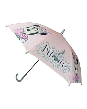 Girls Minnie Mouse Umbrella  PL0244