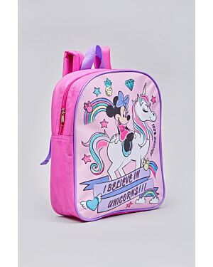 Minnie Mouse PV backpack WL-DMINN01975