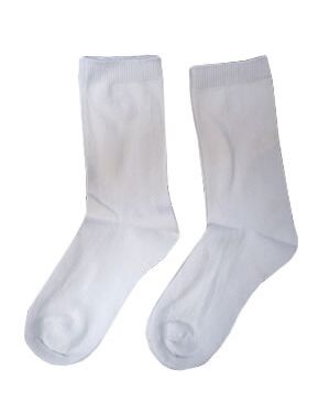 BOYS AND GIRLS SCHOOL SOCKS - MJ2496