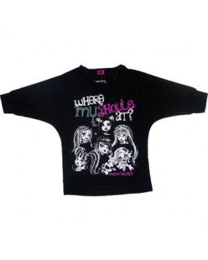 MONSTER HIGH BAT WING TOP TD10082